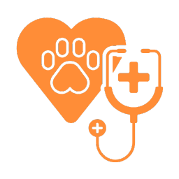 pet emergency surgery service icon pet emergency surgery service icon