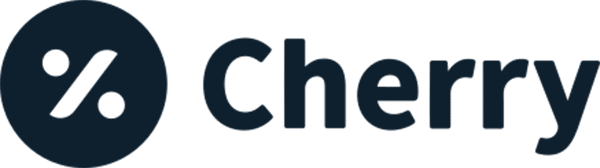 cherry logo cherry logo